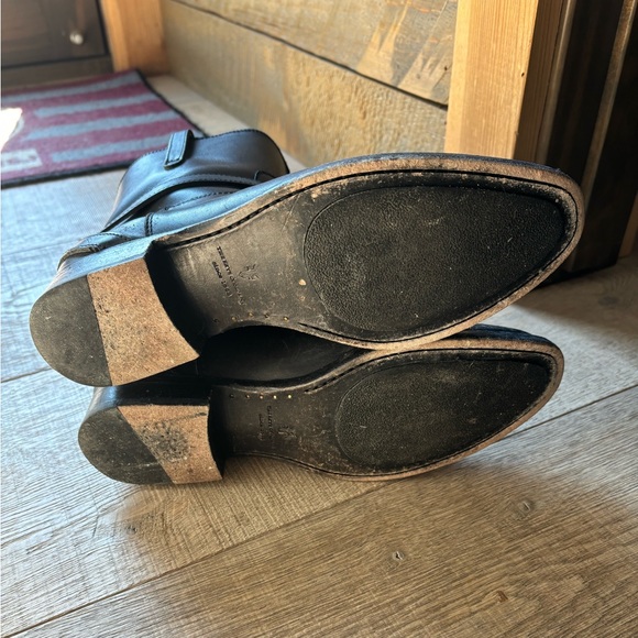 Frye booties - Picture 2 of 6